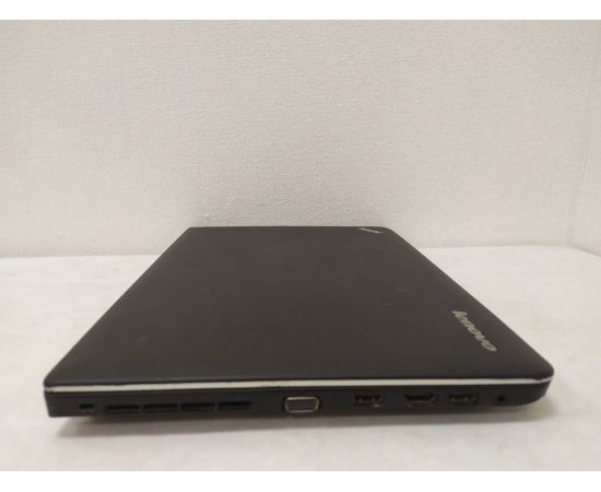  Ноутбук Lenovo ThinkPad Edge E431 14" i5 4GB RAM 320GB HDD, фото 6 
