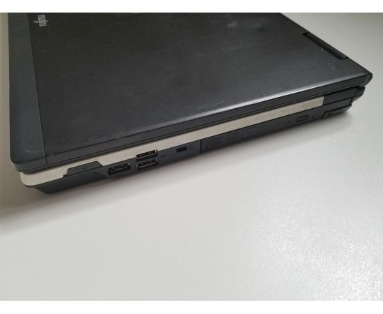  Ноутбук Fujitsu Celsius H700 15" i7 NVIDIA 8GB RAM 500GB HDD WOT, фото 4 