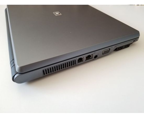  Ноутбук HP 530 15" 4GB RAM 160GB HDD, фото 4 