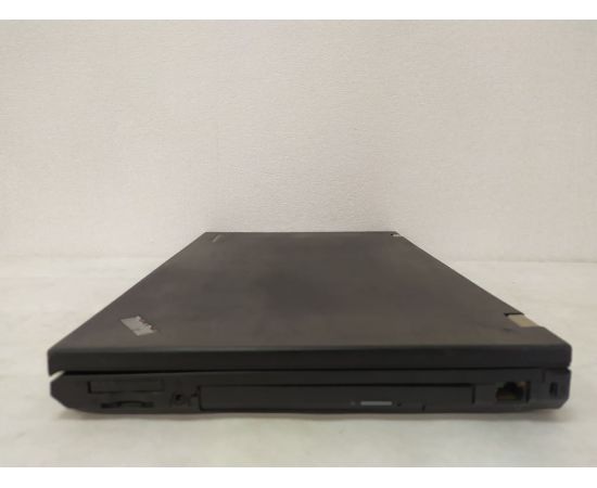  Ноутбук Lenovo ThinkPad T530 15" i5 8GB RAM 120GB SSD, фото 4 