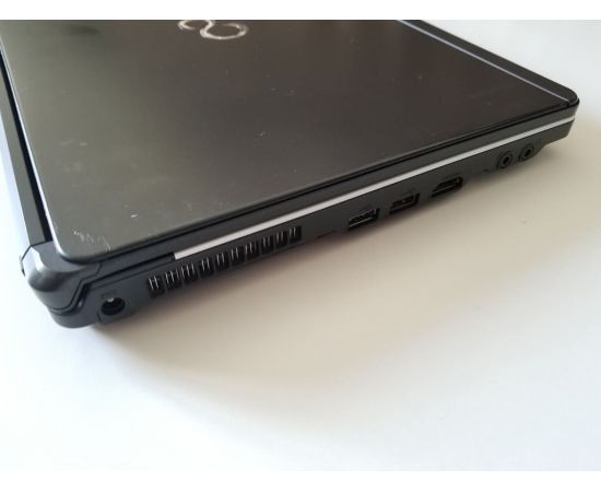  Ноутбук Fujitsu LifeBook S761 13" i5 8GB RAM 500GB HDD, фото 4 