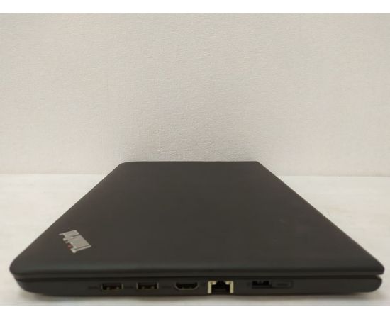  Ноутбук Lenovo ThinkPad Edge E450 14" i3 8GB RAM 120GB SSD, фото 4 