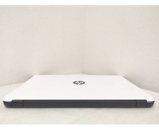  Ноутбук HP Pavilion 15-af157 15" четыре ядра 8GB RAM 120GB SSD white, фото 4 