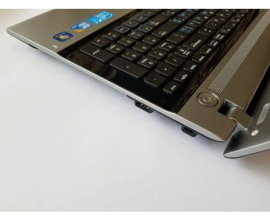  Ноутбук Samsung RV511 15" i3 4GB RAM 320GB HDD, фото 4 