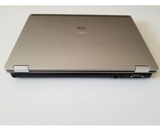  Ноутбук HP EliteBook 8440P 14" i5 8GB RAM 320GB HDD, фото 5 