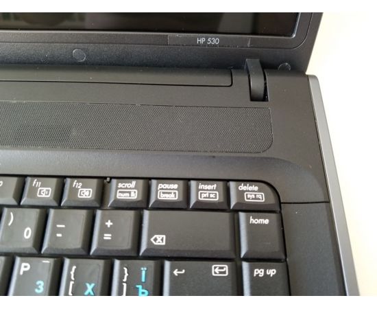  Ноутбук HP 530 15" 4GB RAM 160GB HDD, фото 5 