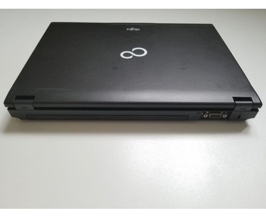  Ноутбук Fujitsu LifeBook S760 13" i7 8GB RAM 320GB HDD, фото 5 