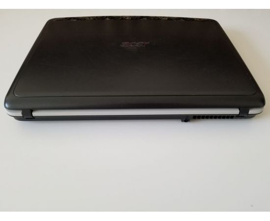  Ноутбук Acer Aspire 5520G 15" NVIDIA 4GB RAM 160GB HDD, фото 5 
