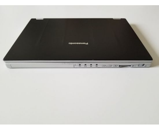  Ноутбук Panasonic ToughBook CF-MX4 12" Full HD i5 4GB RAM 240GB SSD, фото 8 