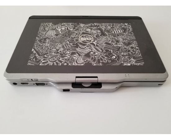  Ноутбук Dell Latitude XT3 13" i5 4GB RAM 320GB HDD, фото 5 