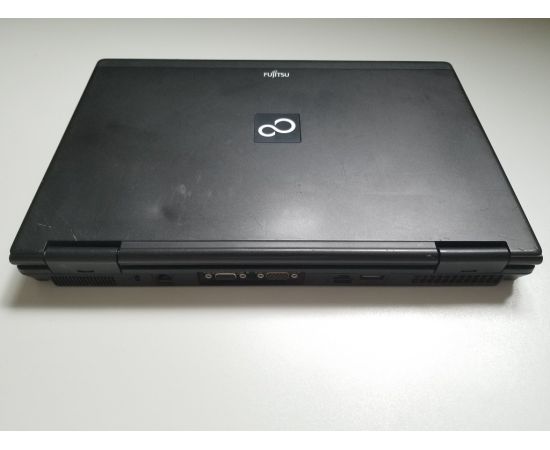  Ноутбук Fujitsu Celsius H700 15" i7 NVIDIA 8GB RAM 500GB HDD WOT, фото 5 