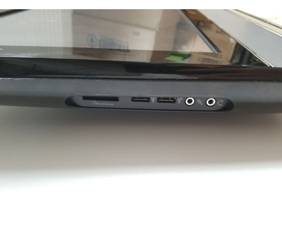  Моноблок Asus EeeTop PC ET2002 20" 4GB RAM 320GB HDD, фото 5 