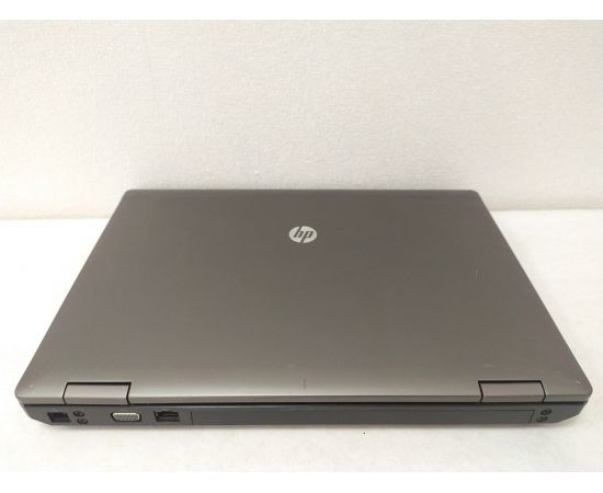  Ноутбук HP ProBook 6475b 14" AMD A8 8GB RAM 120GB SSD, фото 5 