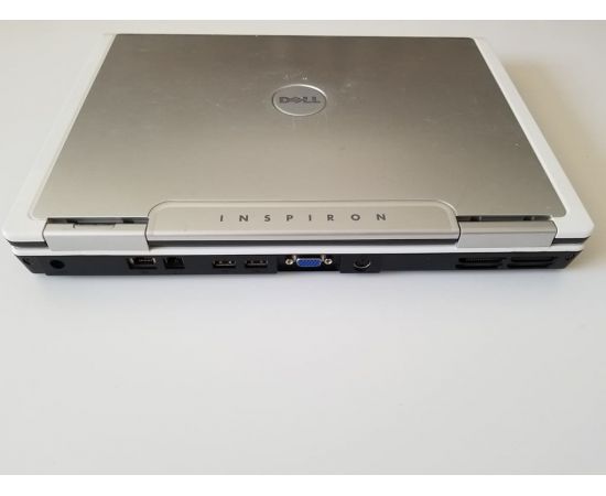 Ноутбук Dell Inspiron 6400 (E1505) 15" 4GB RAM 160GB HDD, фото 5 