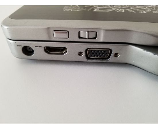  Ноутбук Dell Latitude XT3 13" i5 4GB RAM 320GB HDD, фото 6 