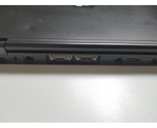  Ноутбук Fujitsu Celsius H700 15" i7 NVIDIA 8GB RAM 500GB HDD WOT, фото 6 