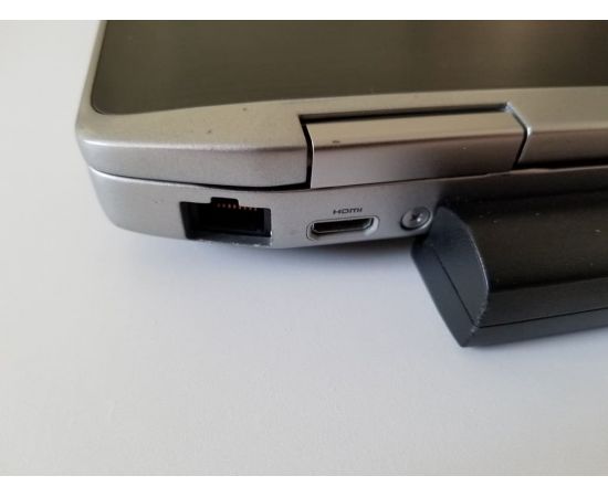  Ноутбук Dell Latitude E6320 13" i7 8GB RAM 320GB HDD, фото 5 
