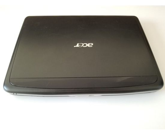  Ноутбук Acer Aspire 5520G 15" NVIDIA 4GB RAM 160GB HDD, фото 6 