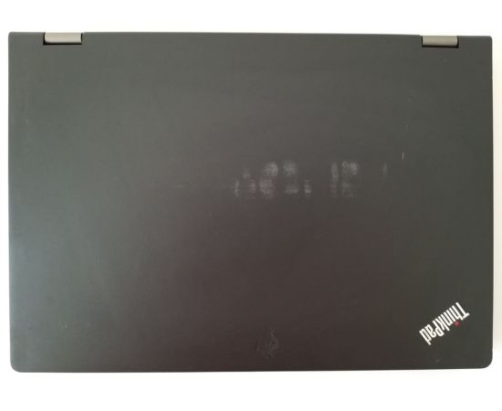  Ноутбук Lenovo ThinkPad Yoga 460 14" IPS i5 8GB RAM 120GB SSD, фото 7 
