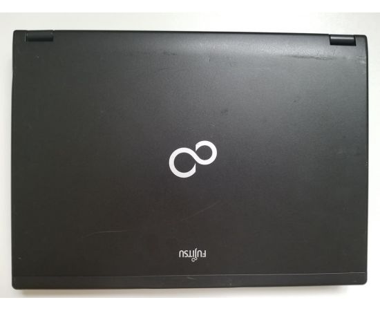  Ноутбук Fujitsu LifeBook S760 13" i7 8GB RAM 320GB HDD, фото 6 