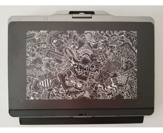  Ноутбук Dell Latitude XT3 13" i5 4GB RAM 320GB HDD, фото 7 