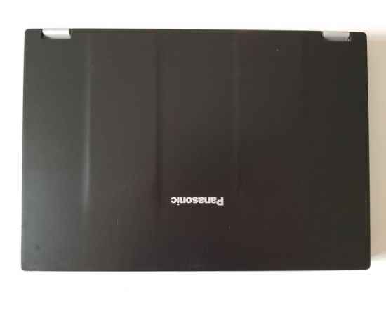  Ноутбук Panasonic ToughBook CF-MX4 12" Full HD i5 4GB RAM 240GB SSD, фото 10 