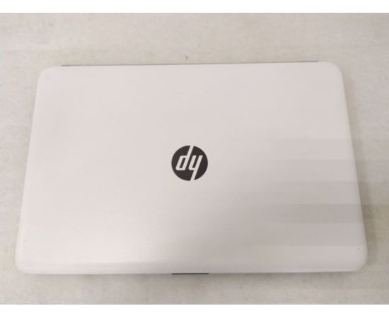  Ноутбук HP Pavilion 15-af157 15" четыре ядра 8GB RAM 120GB SSD white, фото 7 