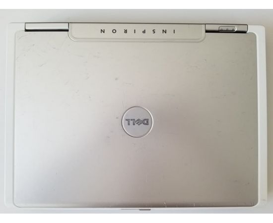  Ноутбук Dell Inspiron 6400 (E1505) 15" 4GB RAM 160GB HDD, фото 7 