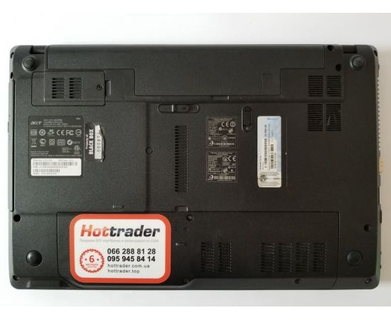  Ноутбук Acer TravelMate 5742 15" i5 4GB RAM 160GB HDD, фото 7 