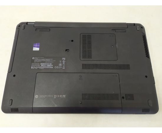  Ноутбук HP ProBook 355 G2 15" AMD A8 четыре ядра 8GB RAM 120GB SSD, фото 8 