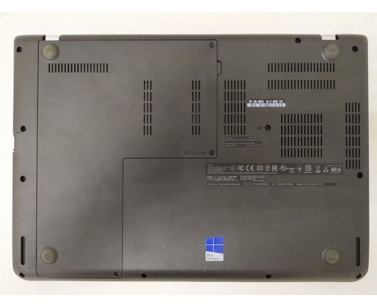  Ноутбук Lenovo ThinkPad Edge E450 14" i3 8GB RAM 120GB SSD, фото 8 