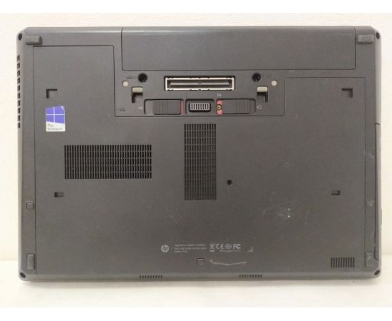  Ноутбук HP ProBook 6475b 14" AMD A8 8GB RAM 120GB SSD, фото 8 