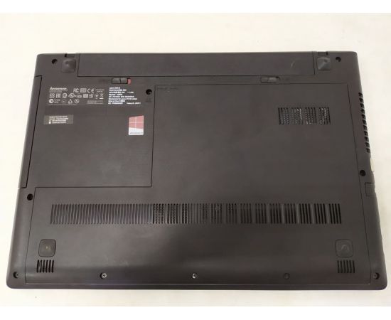  Ноутбук Lenovo ThinkPad G50-45 15" четыре ядра 8GB RAM 120GB SSD WOT, фото 8 