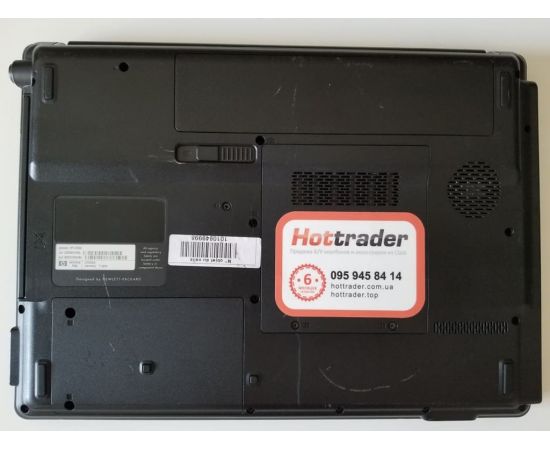  Ноутбук HP Compaq G7030EA 15" 2GB RAM 160GB HDD, фото 8 