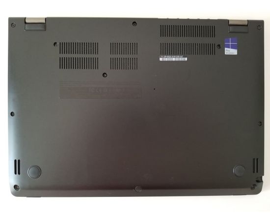  Ноутбук Lenovo ThinkPad Yoga 460 14" IPS i5 8GB RAM 120GB SSD, фото 8 