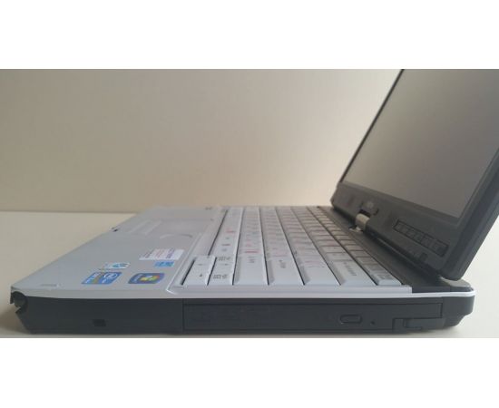  Ноутбуки Fujitsu LifeBook T901 13" i5 NVIDIA 4GB RAM 250GB HDD, фото 9 