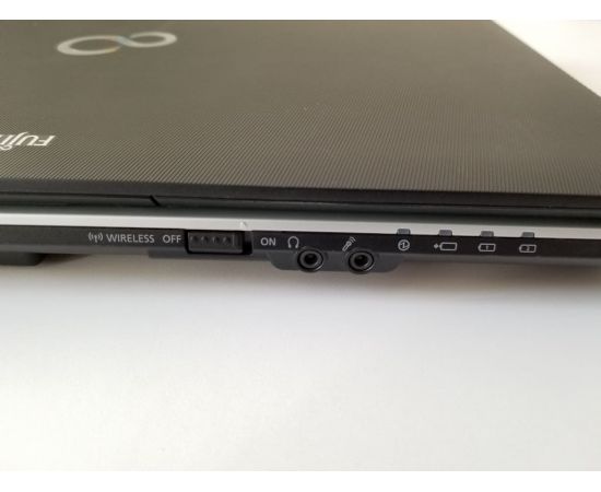  Ноутбук Fujitsu LifeBook E751 15" i5 8GB RAM 320GB HDD, фото 9 