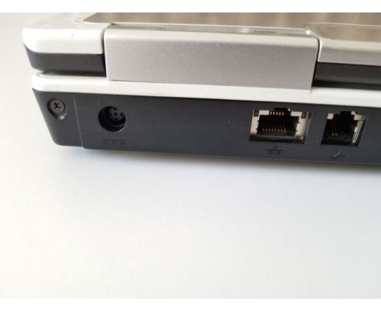  Ноутбук Dell Inspiron 6400 (E1505) 15" 4GB RAM 160GB HDD, фото 9 