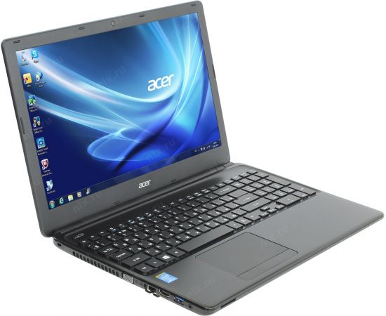  Ноутбук Acer TravelMate P255 15" i3 8GB RAM 500GB HDD, фото 1 