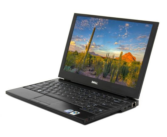  Ноутбук Dell Latitude E4200 12" 3GB RAM 120GB HDD, фото 1 