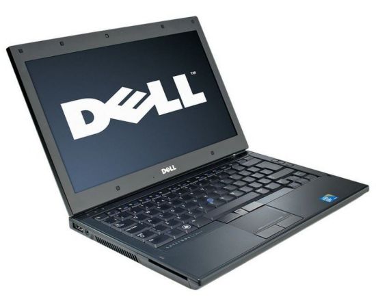 Ноутбук Dell Latitude E4310 13" i5 4GB RAM 320GB HDD №2, фото 1 