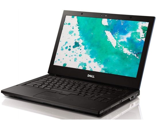 Ноутбук Dell Latitude E4310 13" i5 8GB RAM 500GB HDD № 1, фото 1 