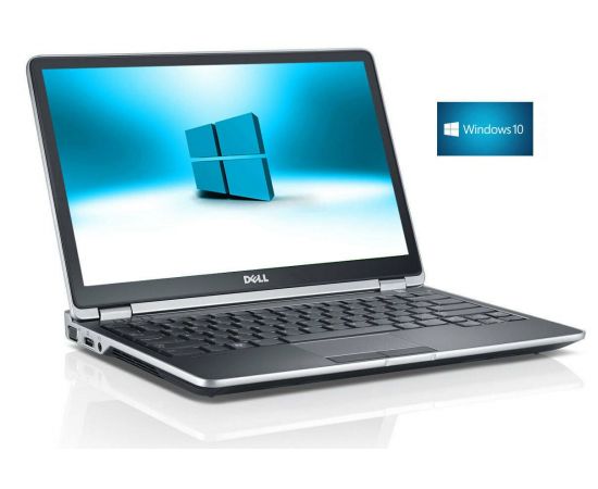 Ноутбук Dell Latitude E6230 12" i7 8GB RAM 320GB HDD, фото 1 