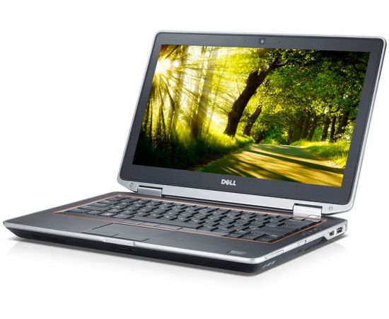  Ноутбук Dell Latitude E6320 13" i7 8GB RAM 320GB HDD, фото 1 