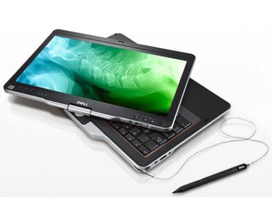  Ноутбук Dell Latitude XT3 13" i5 4GB RAM 320GB HDD, фото 1 