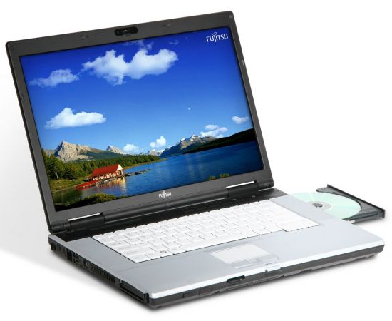  Ноутбук Fujitsu LifeBook E780 15" i7 8GB RAM 500 GB HDD, фото 1 
