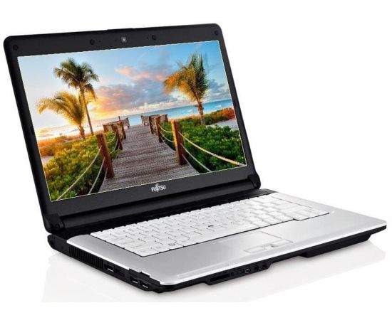  Ноутбук Fujitsu LifeBook S760 13" i5 8GB RAM 500GB HDD, фото 1 