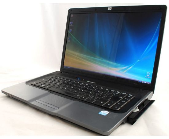  Ноутбук HP 530 15" 4GB RAM 160GB HDD, фото 1 