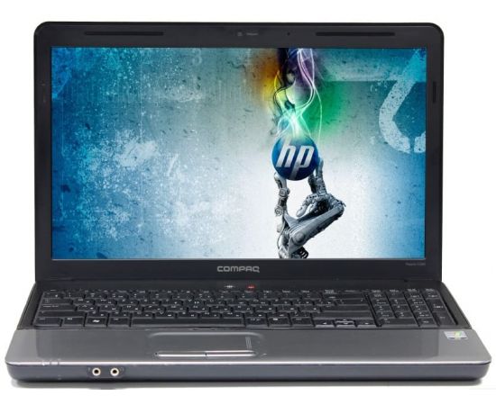  Ноутбук HP Compaq G7030EA 15" 2GB RAM 160GB HDD, фото 1 