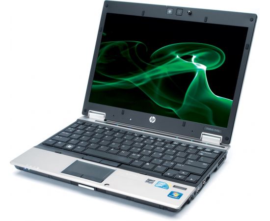  Ноутбук HP EliteBook 2540P 12" i7 8GB RAM 250GB HDD, фото 1 